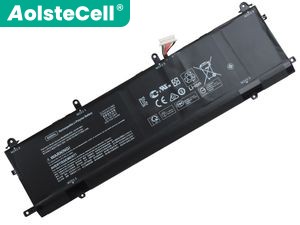 Battery for HP Spectre x360 Convertible 15-eb0003ne
