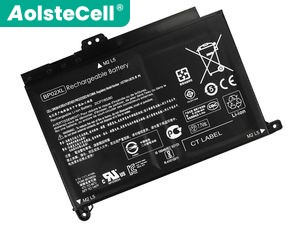 Battery for HP Pavilion 15-au616tx