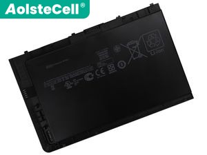 Battery for HP HSTNN-I10C