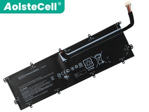 Battery for HP 775624-1C1