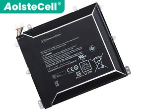 Battery for HP Slate 8 Pro