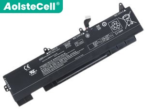Battery for HP L77991-002