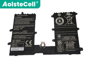 Battery for HP CD02