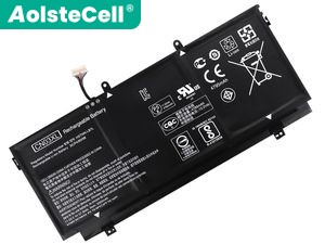 Battery for HP ENVY 13-ab014tu