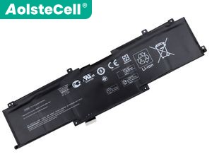 Battery for HP OMEN X 17-ap003ne