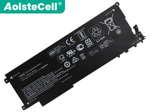 Battery for HP ZBook X2 G4
