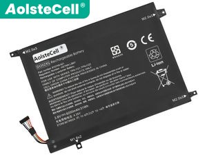 Battery for HP Pavilion x2 10-n205na