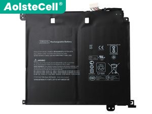 Battery for HP DR02043XL
