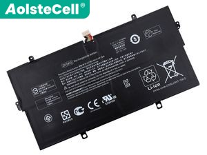 Battery for HP Elite x3 Lap Dock