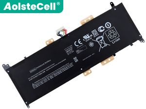 Battery for HP ENVY x2 11-g003tu Tablet