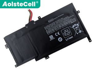 Battery for HP TPN-C103