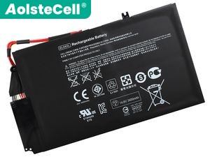 Battery for HP ENVY 4-1247TU