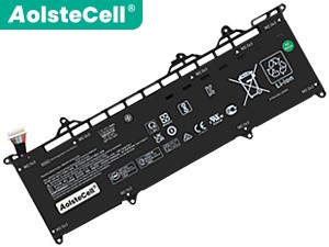 Battery for HP HSTNN-DB9L