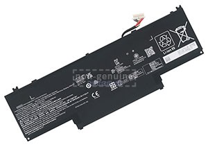 Battery for HP EliteBook 1040 14 inch G11 Notebook PC (8Y859AV)-A6SX5UT