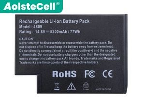 Battery for HP Pavilion ze5232