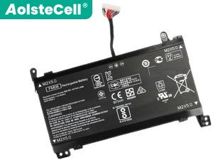 Battery for HP OMEN 17-an101ng