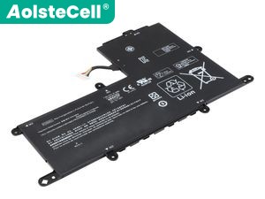 Battery for HP Chromebook 11a-na0081cl