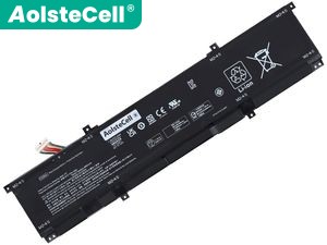 Battery for HP Spectre x360 16-f0025na