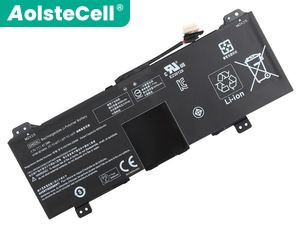 Battery for HP Chromebook 14a-na0099ng