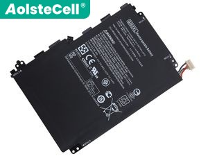 Battery for HP Pavilion x2 12-b017ca