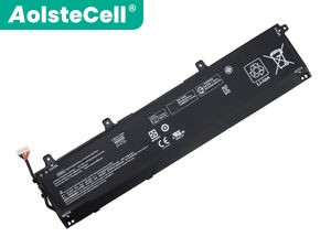 Battery for HP ZBook Power G8