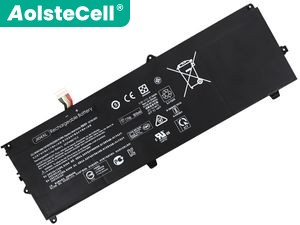 Battery for HP JI04047XL