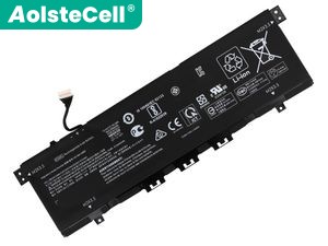 Battery for HP ENVY 13-ah0560nd