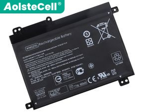 Battery for HP Pavilion x360 11m-ad013dx