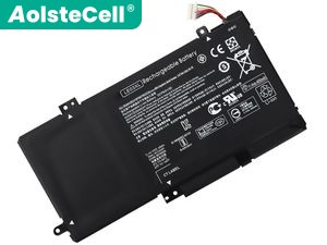 Battery for HP Pavilion x360 15-bk150sa