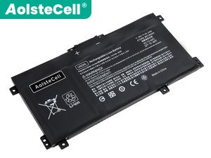 Battery for HP ENVY x360 15-cn0081nb