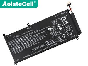 Battery for HP ENVY 15-AE106TX
