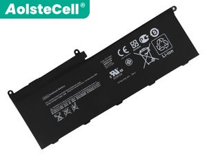 Battery for HP ENVY 15-3011TX