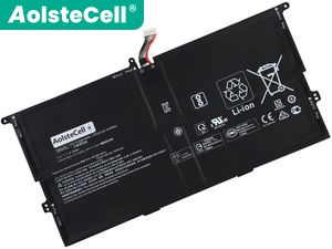 Battery for HP Elite Folio 13.5 inch 2-in-1