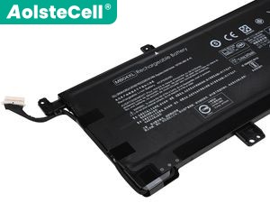 Battery for HP ENVY x360 m6-aq005dx