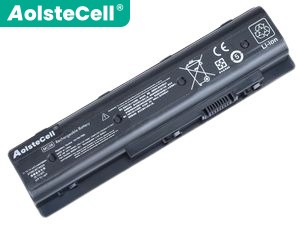 Battery for HP ENVY 17-n000ng