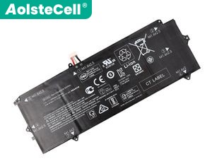 Battery for HP HSTNN-DB7F