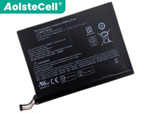 Battery for HP Pavilion x2 10-k088nr