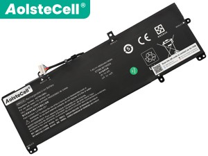 Battery for HP HSTNN-DB8U