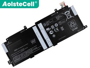 Battery for HP MR02047XL