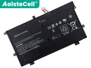 Battery for HP 722232-005