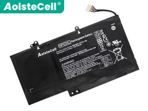 Battery for HP TPN-Q147