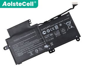 Battery for HP 844200-850