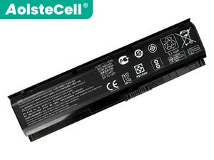 Battery for HP Pavilion 17-ab206nf
