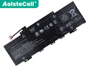 Battery for HP Pavilion x360 Convertible 14-dy0023ns
