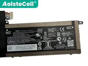 Battery for HP M38779-2B1