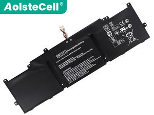 Battery for HP HSTNN-PB6J