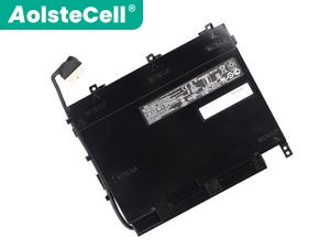 Battery for HP OMEN 17-w207tx