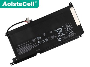 Battery for HP Pavilion Gaming 15-ec1104AX