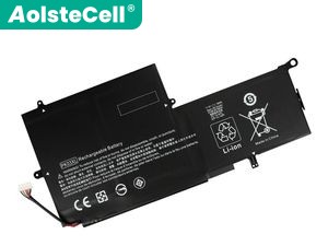 Battery for HP Spectre X360 13-4165nr