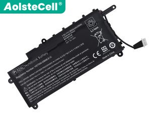 Battery for HP Pavilion 11 X360